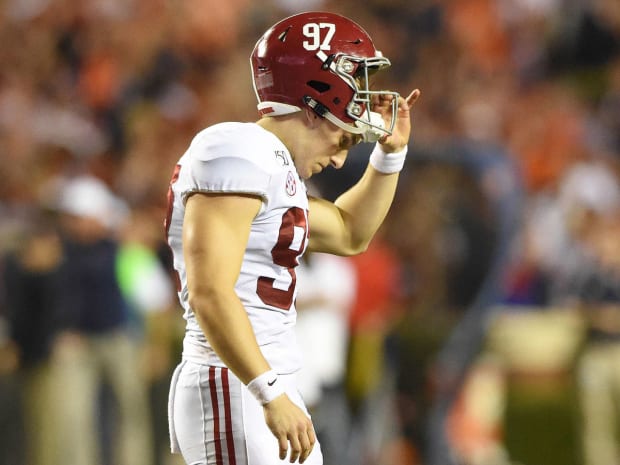 Alabama Football Is Crimson Tide Era Of Dominance Over