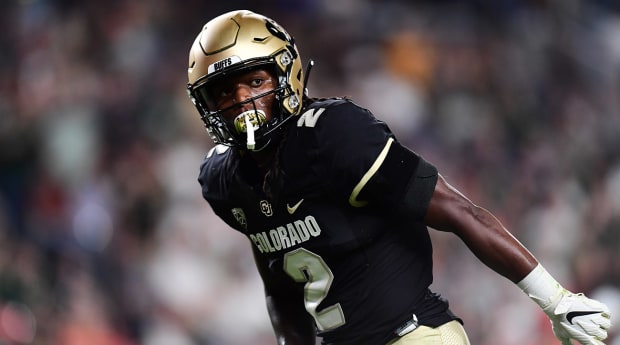 2020 Nfl Draft Tracker Underclassmen Prospects Leaving