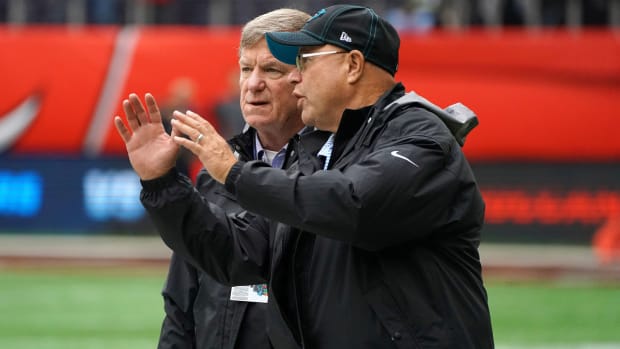 Tepper, Panthers a long way off from sustained success