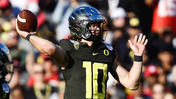 2020 NFL Draft Prospect Rankings: Top 255 Big Board 3.0 - Sports Illustrated