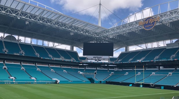 Hard Rock Stadium - All You Need to Know BEFORE You Go (with Photos)