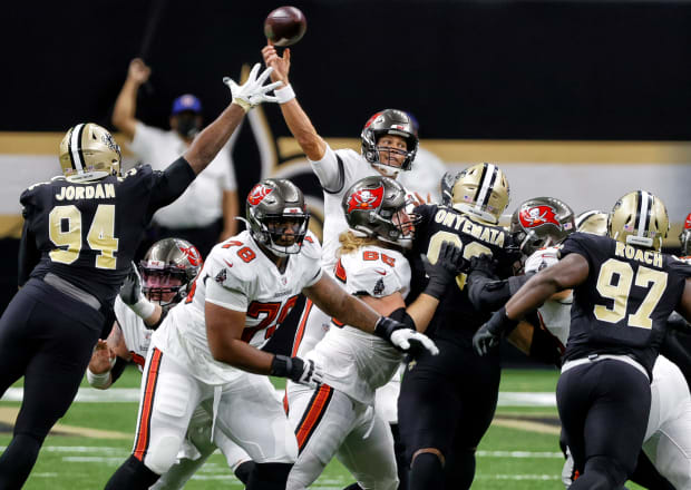 Sean Payton explains why Taysom Hill didn't play, addresses his future role  after Saints' ugly loss 