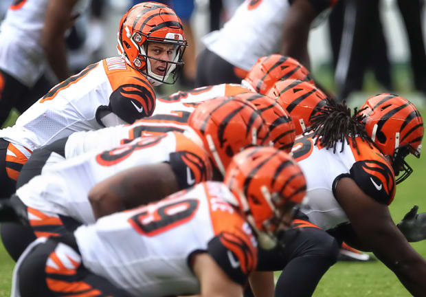 Cincinnati Bengals games we're most excited about in 2020