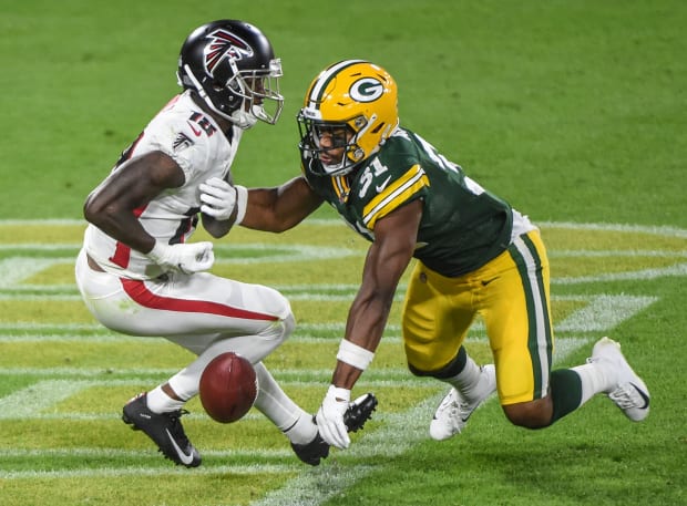 Packers at Falcons: How to Watch, Stream and Game Information - Sports  Illustrated Green Bay Packers News, Analysis and More