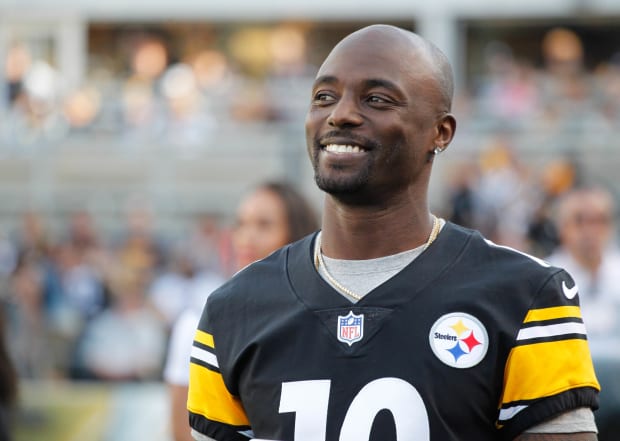 The 10 Best Wide Receivers in Pittsburgh Steelers History - Sports