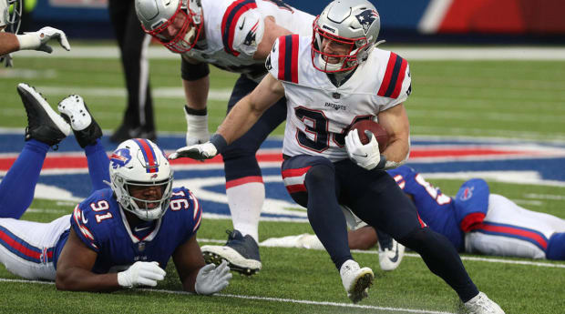 Recipe for Success': Buffalo Bills QB Josh Allen Cooks Up MVP Statement in  Blowout at Rams - Sports Illustrated Buffalo Bills News, Analysis and More