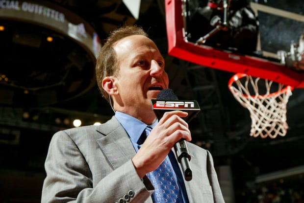 FOX's Skip Bayless loses it, ESPN's Stephen A. Smith cackles after