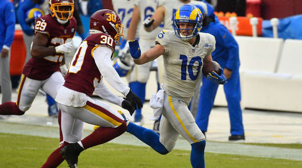 The backup quarterback takes center stage: Dan Orlovsky has become one of  ESPN's rising stars - The Athletic