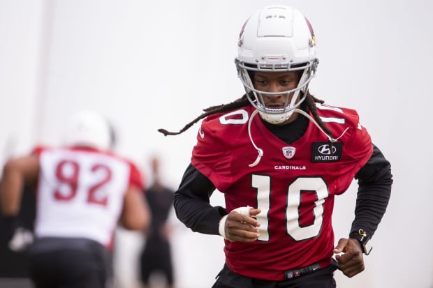 Highlights, Recap: Arizona Cardinals Defeat New Orleans Saints - Sports  Illustrated Arizona Cardinals News, Analysis and More