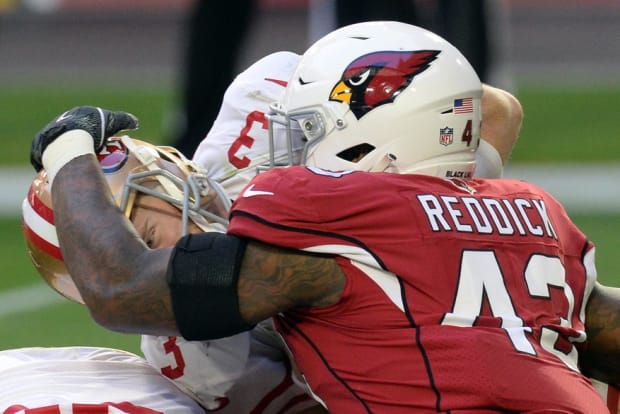 Two More Arizona Cardinals Added to PFF Top 100 Free Agent List - Sports  Illustrated Arizona Cardinals News, Analysis and More