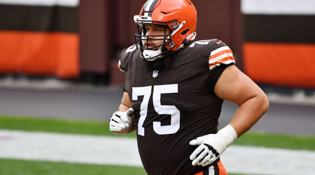 What are the Ravens' best and worst free-agent signings since the Browns  hired Andrew Berry in 2020? 