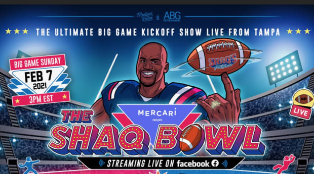 Inside Super Bowl 2023—Big Game advertisers at virtual event on Feb. 7