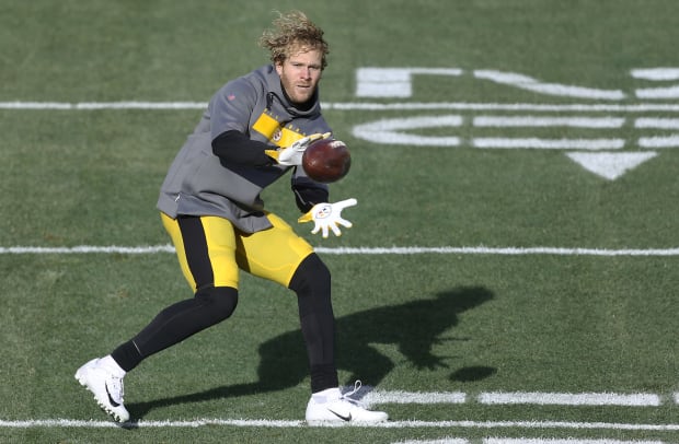 Vintage Steelers jerseys said to be the 'Holy Grail' of sports memorabilia