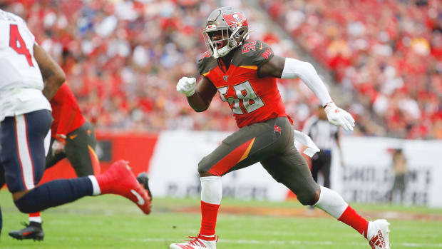 Relax, Bucs Nation - it's fate that the Bucs will be Super Bowl champs