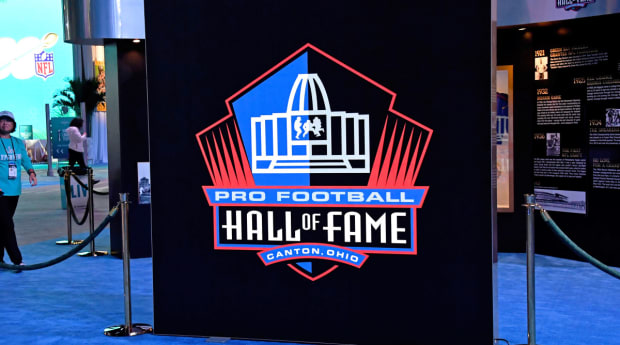 Inside the Pro Football Hall of Fame Class of 2020 selection process