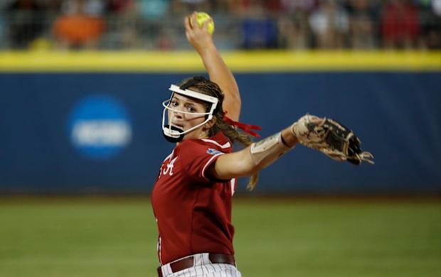 2021 Alabama Softball Season Preview Sports Illustrated Alabama Crimson Tide News Analysis And More