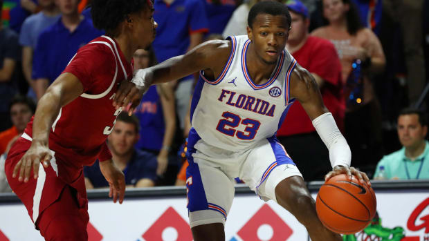 Miami Heat NBA Draft: Why Cassius Winston is a name to keep an eye on