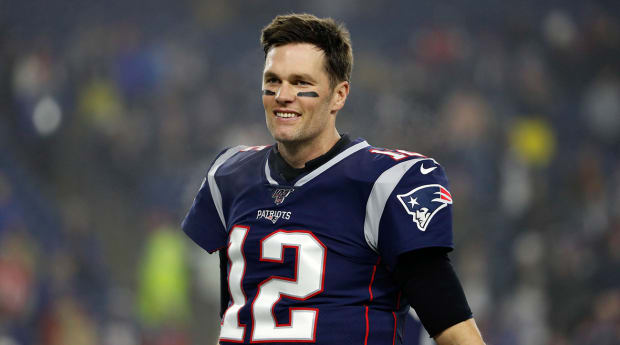 New England Patriots: Debunking the myths of past futility - Page 3