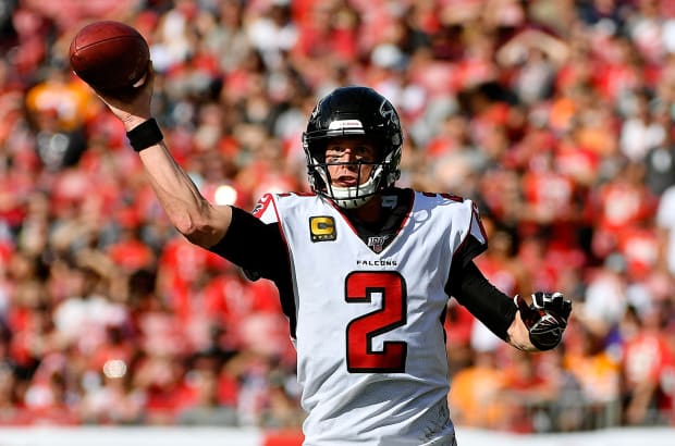 Falcons vs Buccaneers plus three nights at Westgate - Westgate Events