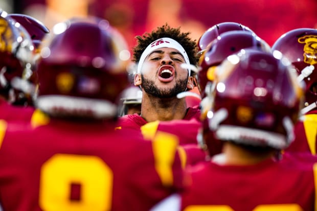 Insider Makes Bold Prediction for Colts Wide Receiver Michael Pittman Jr.  in 2021 - Sports Illustrated USC Trojans News, Analysis and More