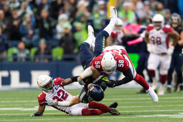 History of Arizona Cardinals vs. Washington Commanders - Revenge of the  Birds