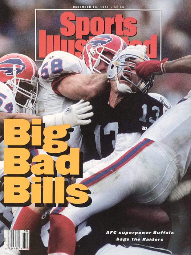 Beating Tecmo Bowl, with the help of an expert - Sports Illustrated