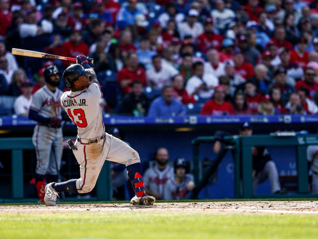 An old millennial's first taste of Twins playoff baseball