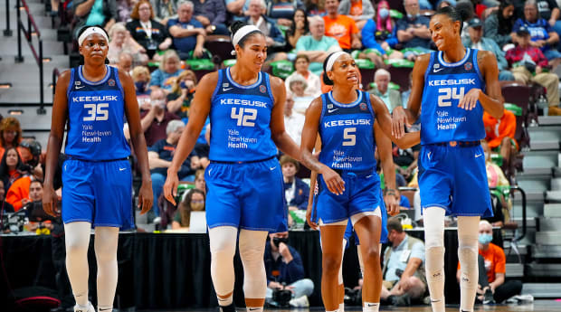 Krick: 2021 WNBA Playoff Betting Advice