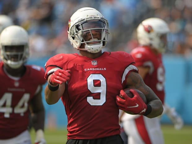 Former Arizona Cardinals Safety Isaiah Simmons Excited for New Start -  Sports Illustrated Arizona Cardinals News, Analysis and More