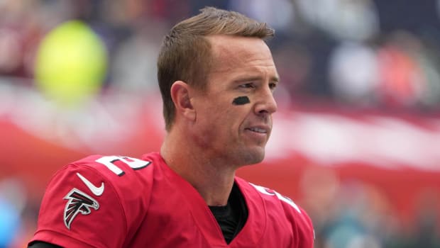 Falcons news: Matt Ryan latest demand after Atlanta whiffs on Deshaun Watson