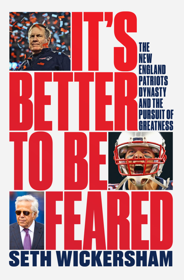 In Patriots' Breakup With Welker, It's Not Him; It's Them - The