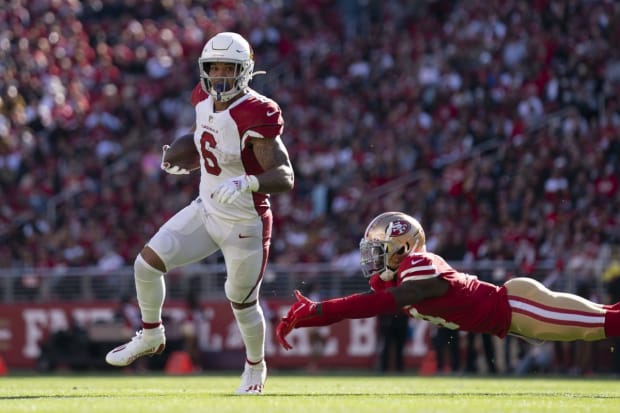 ESPN: How do the Arizona Cardinals surpass the Seahawks and 49ers?