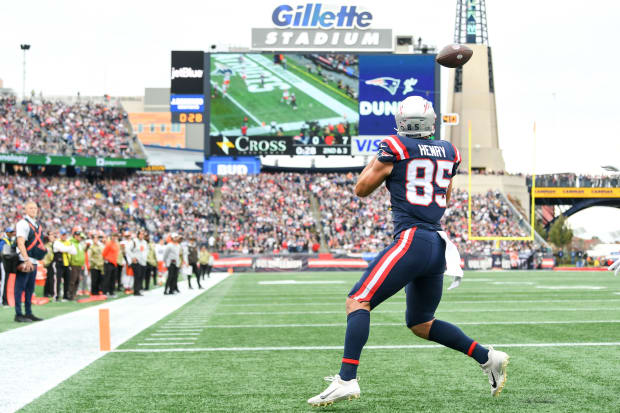 Myles Garrett threw DC Joe Woods under the bus after loss to Patriots