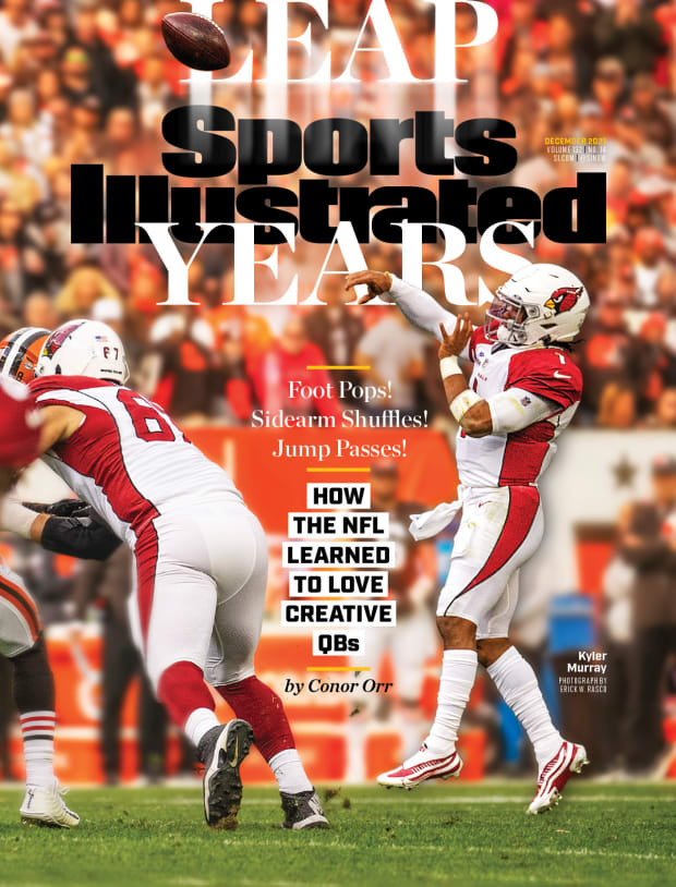 nfl illustrated