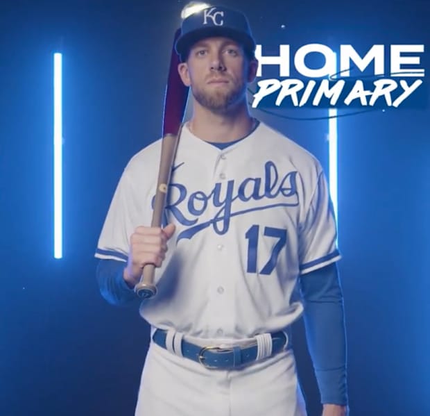 royals new jerseys