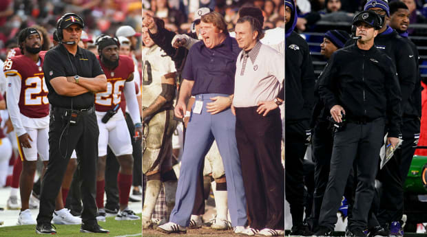 Remembering John Madden: He mentored NFL coaches until the end