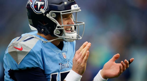 Live Blog: Follow the Titans' Game With the Saints in Real Time - Sports  Illustrated Tennessee Titans News, Analysis and More