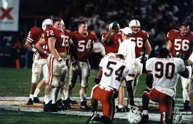 94 orange bowl