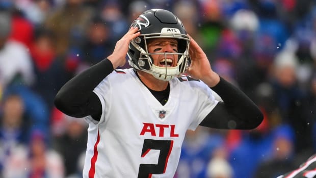 Matt Ryan Traded To The Indianapolis Colts, Fantasy Football Fallout