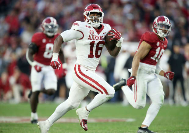 2022 NFL Draft: 5 reasons trading AJ Brown for Treylon Burks was brilliant  - Page 2