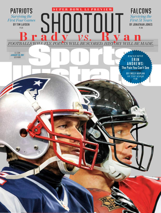 Tom Brady retires from NFL, again: Revisiting his historic career - Sports  Illustrated