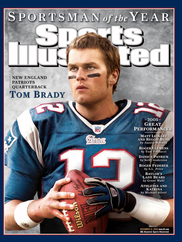 Tom Brady retires: What defined his legendary NFL career - Sports  Illustrated