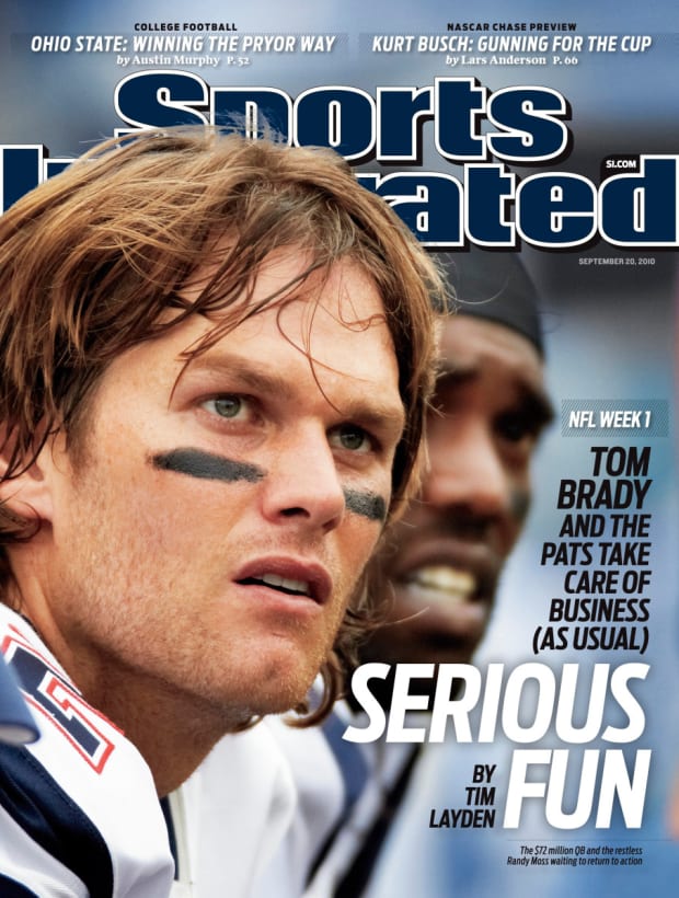 Tom Brady retires: What defined his legendary NFL career - Sports  Illustrated