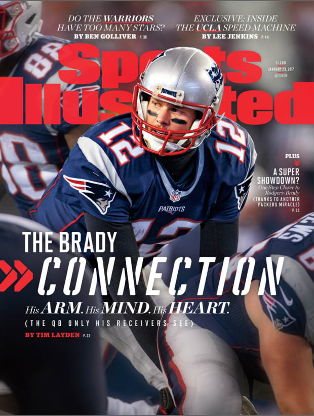 Tom Brady retires: What defined his legendary NFL career - Sports  Illustrated