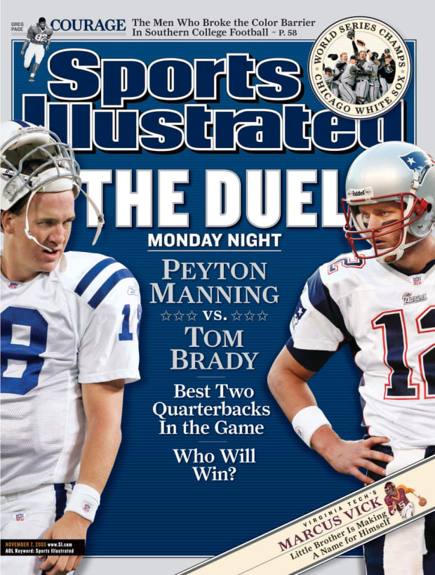 Tom Brady cements place in history with SB LI comeback - Sports Illustrated