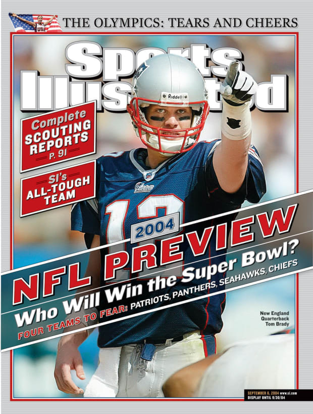 Tom Brady retirement? We'll believe it when we see it - Sports Illustrated