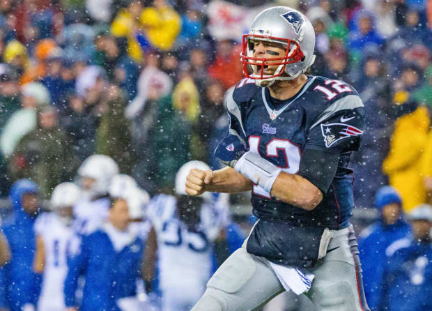 What The Hell Happened: Tom Brady Ends NFL Career After 23 Years, Arts