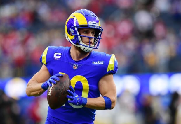 Biggest takeaways from LA Rams' 20-12 victory over the Arizona Cardinals