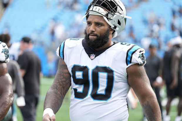 NFL free agency 2022: Panthers free agency tracker - Cat Scratch Reader