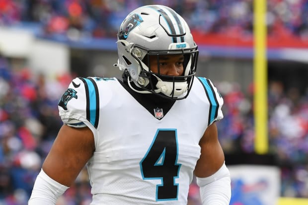 NFL free agency 2022: Panthers free agency tracker - Cat Scratch Reader